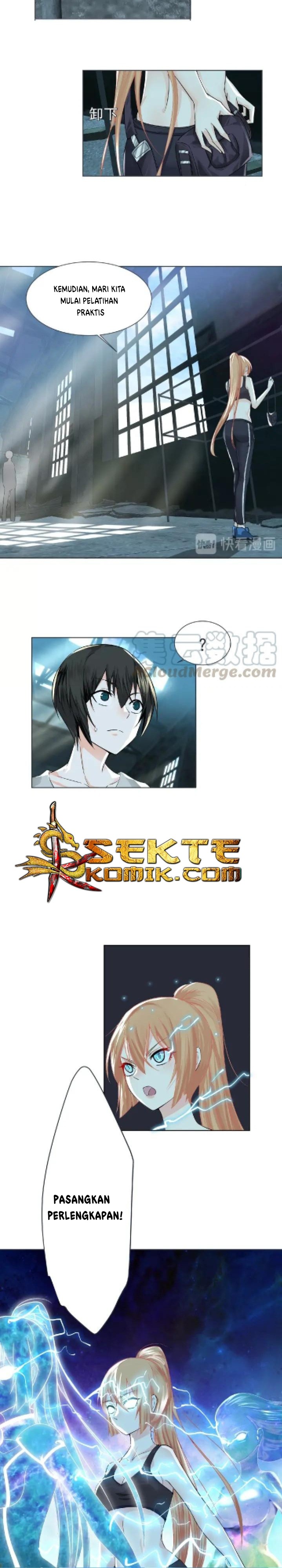 Dark Energy Engine Chapter 07 Gambar 14